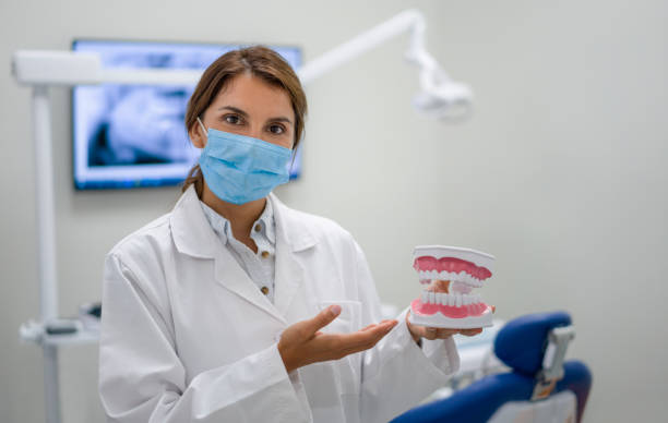 Best Dentist for Tooth Abscess  in Sabina, OH