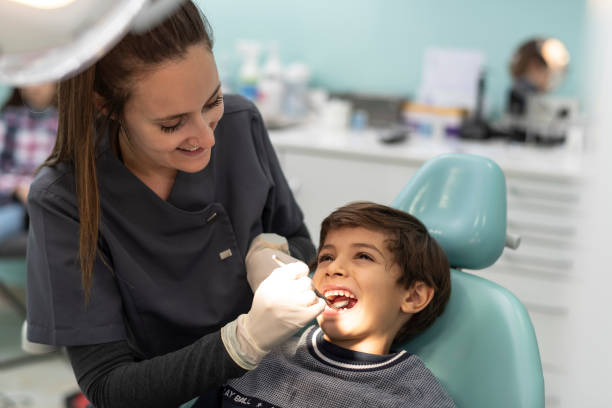 Best Emergency Dentist for Kids  in Sabina, OH