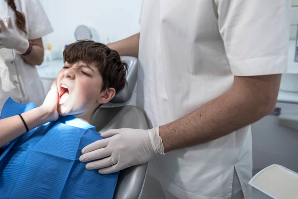 Best Tooth Infection Emergency Dentist  in Sabina, OH