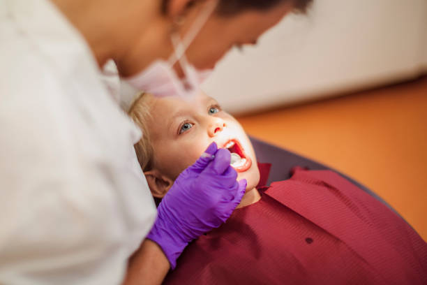 Best Tooth Pain Emergency Relief  in Sabina, OH