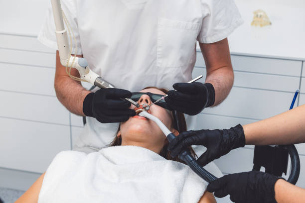 Best Cracked Tooth Emergency Dentist  in Sabina, OH