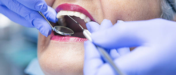 Best Emergency Tooth Extraction  in Sabina, OH